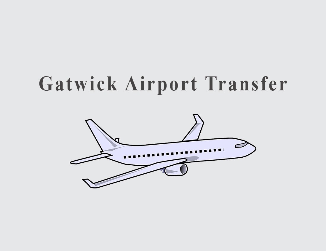 Gatwick Airport Transfer Service in Buntingford - Buntingford Airport Minicabs