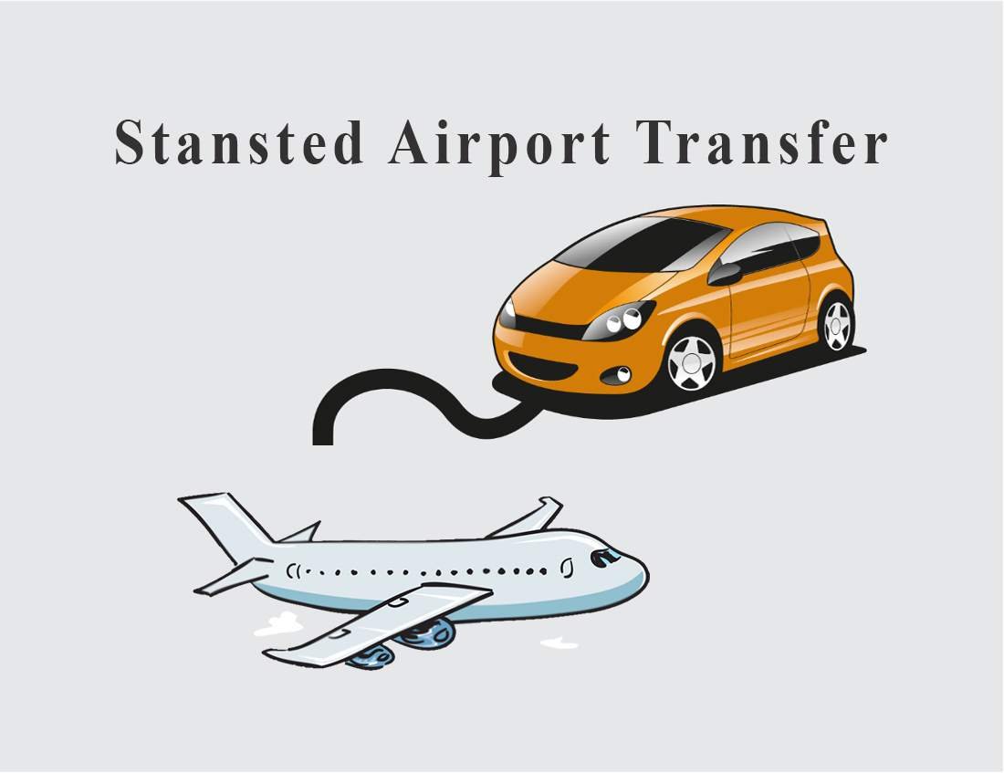 Stansted Airport Transfer Service in Buntingford - Buntingford Airport Minicabs